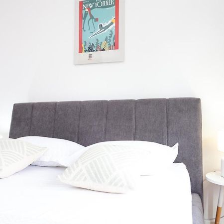 מאקרסקה Apartment Mikula מראה חיצוני תמונה