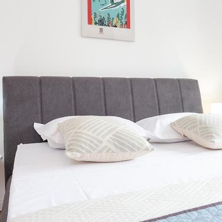 מאקרסקה Apartment Mikula מראה חיצוני תמונה