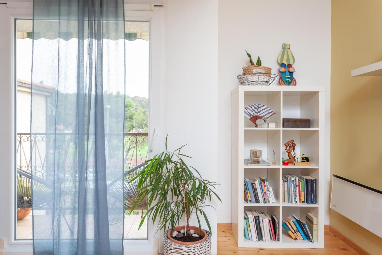 מאקרסקה Apartment Mikula מראה חיצוני תמונה