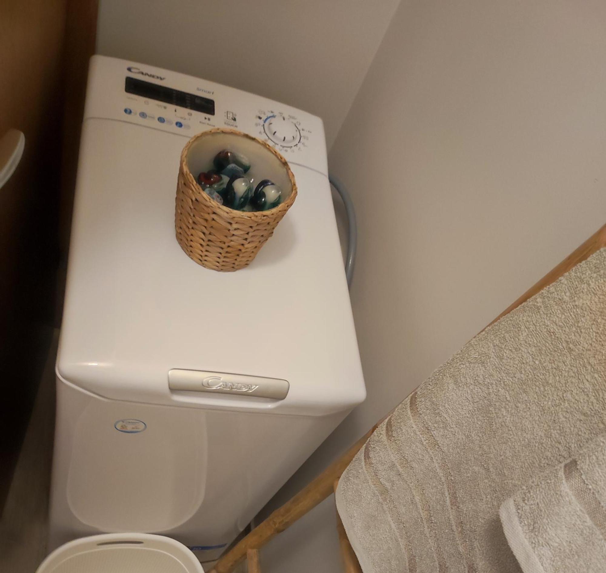 מאקרסקה Apartment Mikula מראה חיצוני תמונה