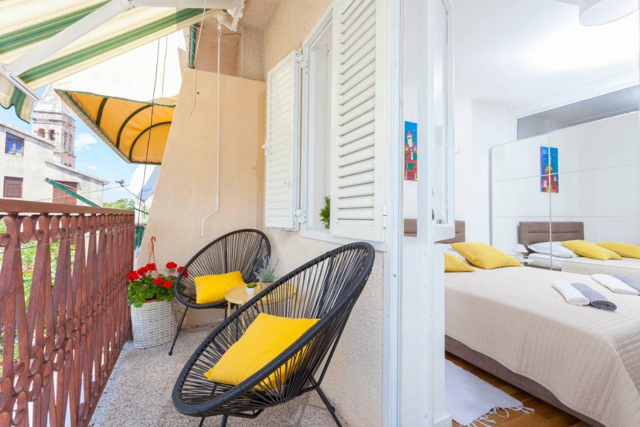 מאקרסקה Apartment Mikula מראה חיצוני תמונה