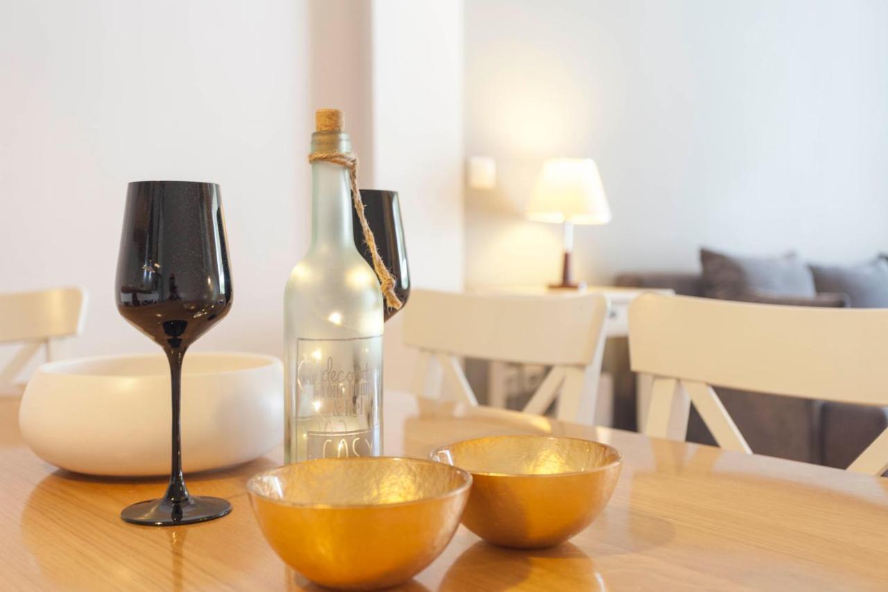 מאקרסקה Apartment Mikula מראה חיצוני תמונה